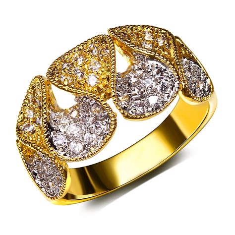 luxury rings - luxury fashion rings.